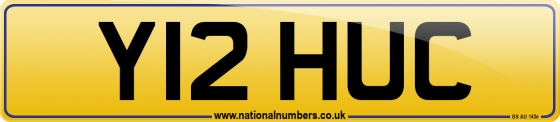 Y12 HUC