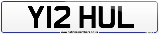 Y12 HUL