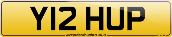 Y12 HUP