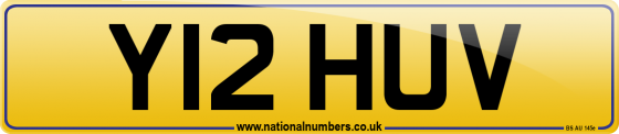 Y12 HUV