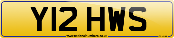 Y12 HWS