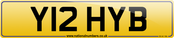 Y12 HYB