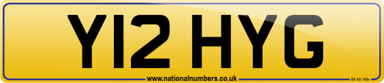 Y12 HYG