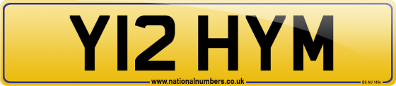 Y12 HYM