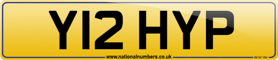 Y12 HYP