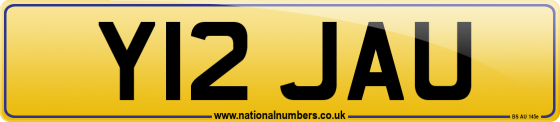 Y12 JAU