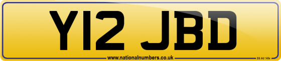 Y12 JBD