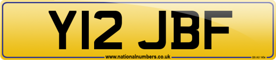 Y12 JBF