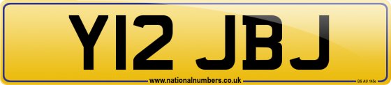 Y12 JBJ