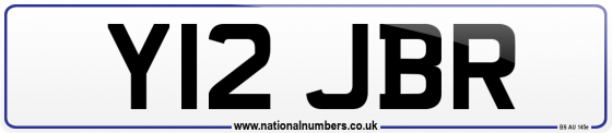 Y12 JBR