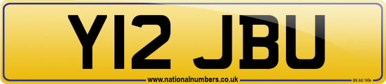 Y12 JBU