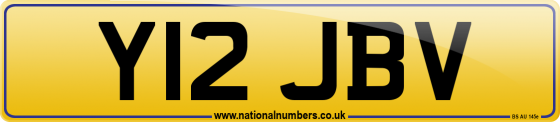 Y12 JBV