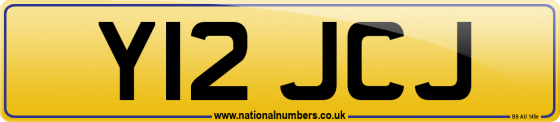 Y12 JCJ