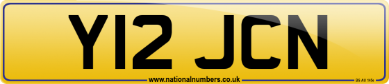Y12 JCN