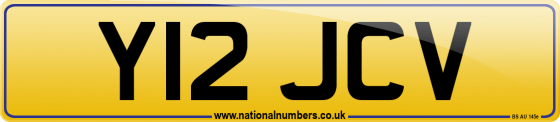 Y12 JCV