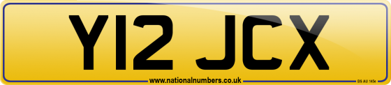 Y12 JCX