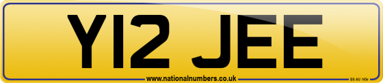 Y12 JEE