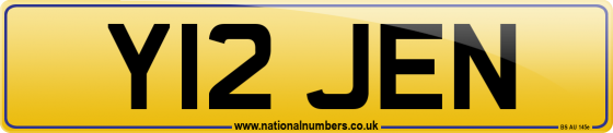 Y12 JEN