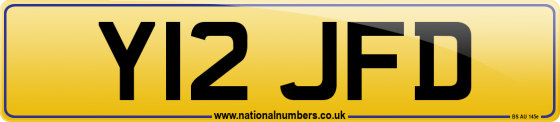 Y12 JFD