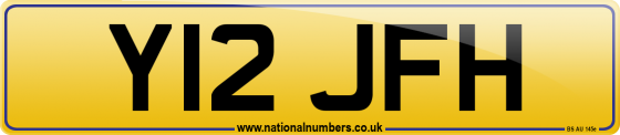 Y12 JFH