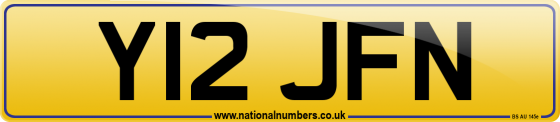 Y12 JFN
