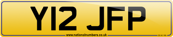 Y12 JFP