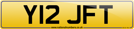 Y12 JFT