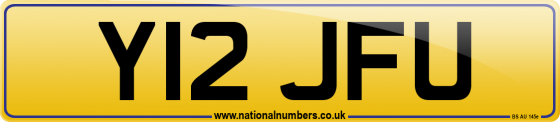 Y12 JFU