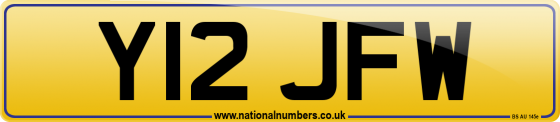 Y12 JFW