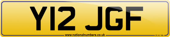 Y12 JGF