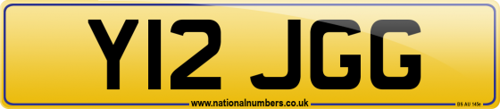 Y12 JGG