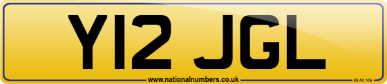 Y12 JGL