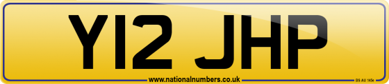 Y12 JHP