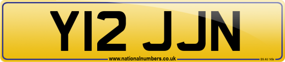 Y12 JJN
