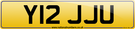 Y12 JJU