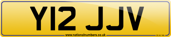Y12 JJV