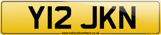 Y12 JKN