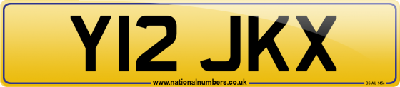 Y12 JKX