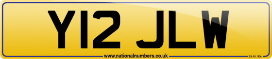 Y12 JLW