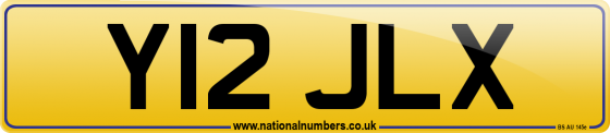 Y12 JLX