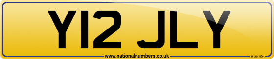 Y12 JLY