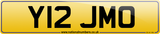 Y12 JMO