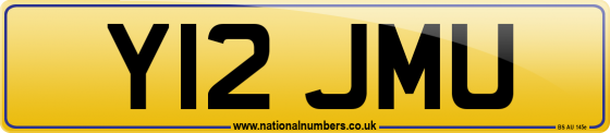 Y12 JMU