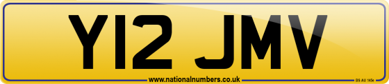 Y12 JMV