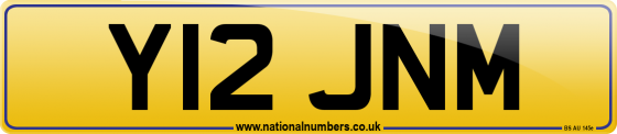 Y12 JNM