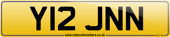 Y12 JNN