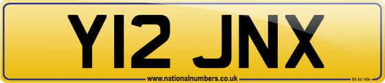 Y12 JNX