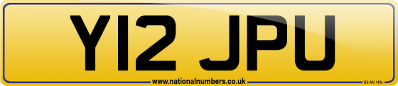 Y12 JPU