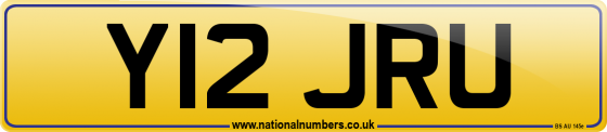 Y12 JRU