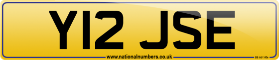 Y12 JSE